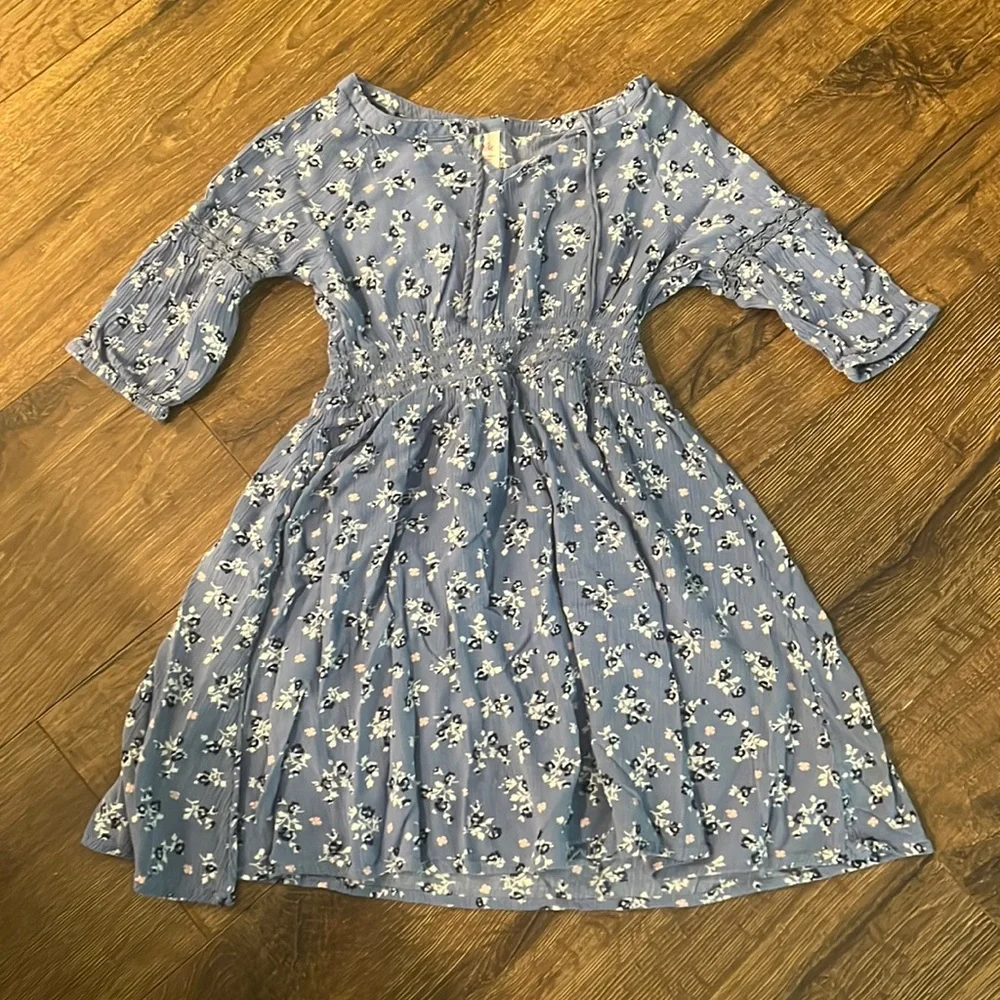 Justice Dress